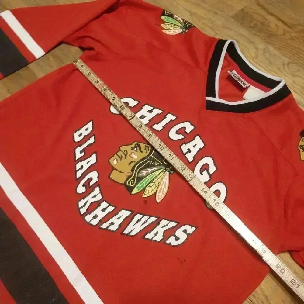 Chicago Blackhawks Jersey